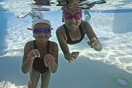 Finis Nitro Goggles (Pink/Purple) #TOP2