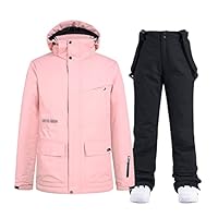 スキーウェアPERSON'S 女性用　値下げしました 264020025_2.jpg
