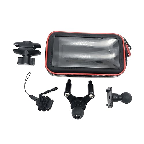 Support Navigateur Moto pour Ducati Panigale Idéal Sorties Sportives