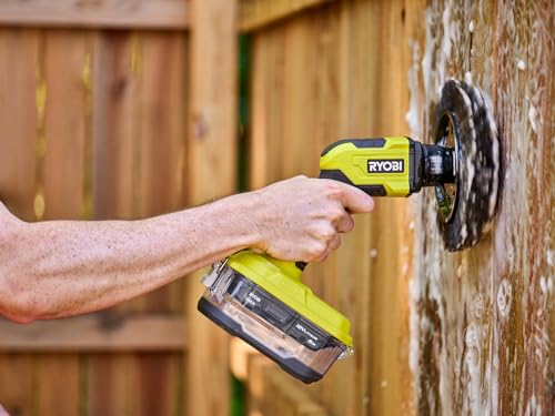 Ryobi Tête de Brosse Maison et Jardin - vue 10