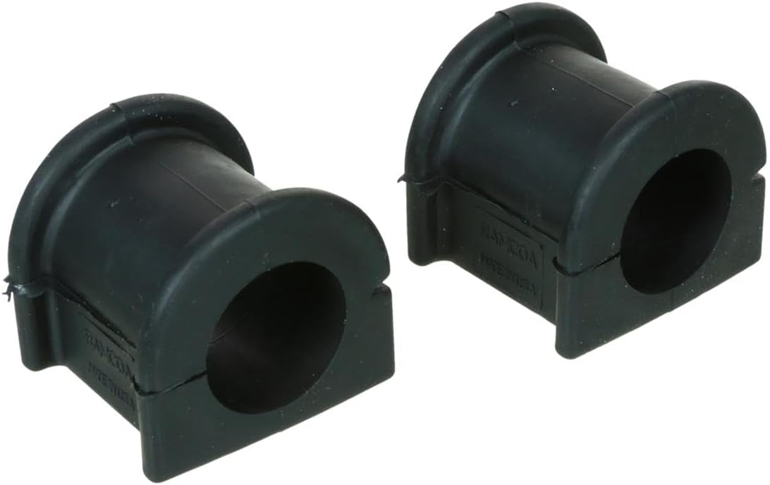 Stabilizer Bar Bushing, 1X Front To Frame Automotive Replacement Sway Bar Bushings AUTO DN for Highlander 2008 for Highlander 2009 for RX350 for RX450h for Highlander 2010