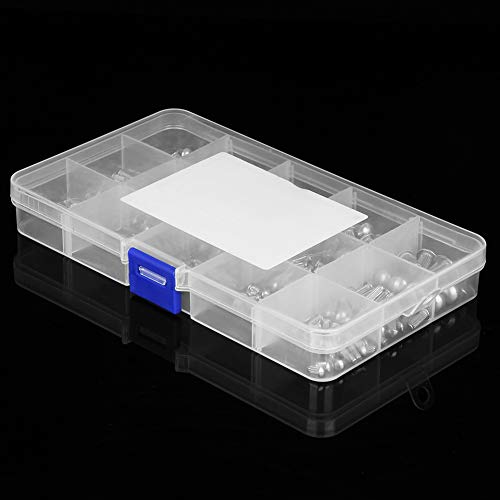 250Pcs M2-M5 Stainless Steel Round Head Knurled Shank Solid Rivets Assortment Set - Perfect For Diy Projects #TOP7