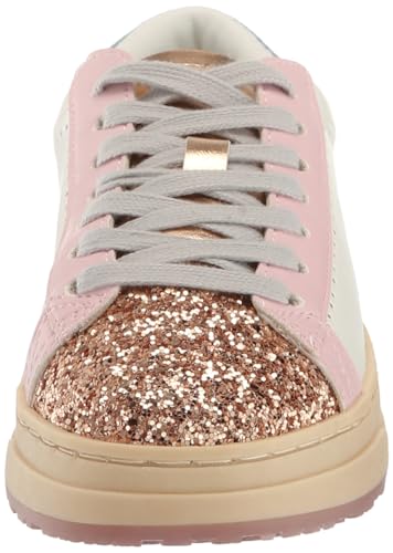 Steve Madden Girl's Molly Sneaker2