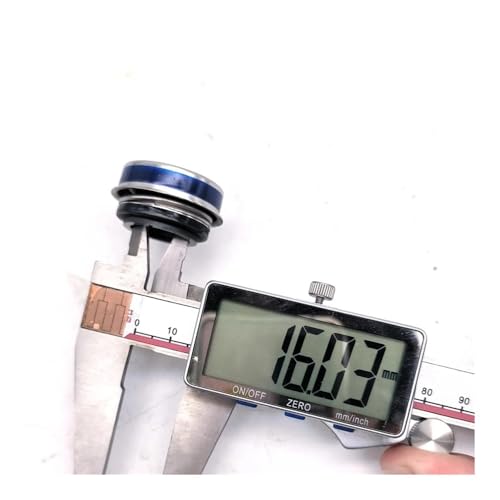 Joint d'étanchéité de pompe à eau pour raid en SSV CF800 - 6