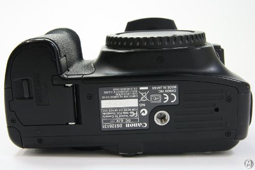 Canon EOS 30D SLR-Digitalkamera Gehäuse: Amazon.de: Elektronik & Foto