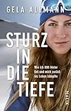 Sturz in die Tiefe: Wie ich 800 Meter fiel und mich zurück ins Leben kämpfte | Über Willenskraft und Neuanfang – eine bewegende und Mut machende Überlebensgeschichte