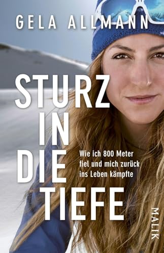 Sturz in die Tiefe: Wie ich 800 Meter fiel und mich zurück ins Leben kämpfte | Über Willenskraft und Neuanfang – eine bewegende und Mut machende Überlebensgeschichte
