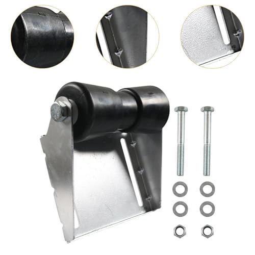 Support à roulettes de kayak pour simplifier vos sorties en mer - 7