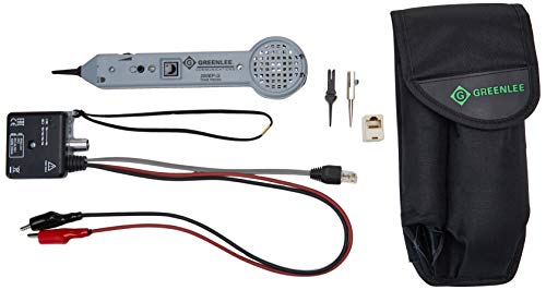 TEMPO Communications 701K-G Tone and Probe Kit (Legacy Model) #1