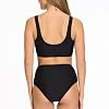 PUMA-Womens-Crop-Bikini-Top-Bottom-Swimsuit-Set
