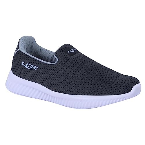 Image of Lancer Mens Wonder-3nbl-lgr Running Shoes