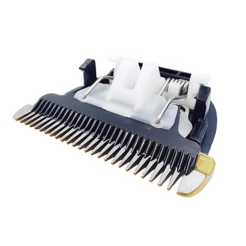 Tondeuse À Cheveux Rasoir Tondeuse Remplacement WER9901 Lame, Compatible For Panasonic, ER-GP82 ER-GP80 ER1611 ER-FGP72 ER1512 ER153 ER151 Pièces