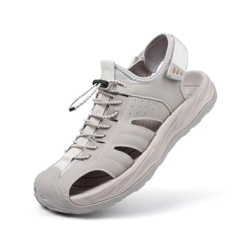 Sandales de sport pour homme : oubliez les pieds mouillés et glissades