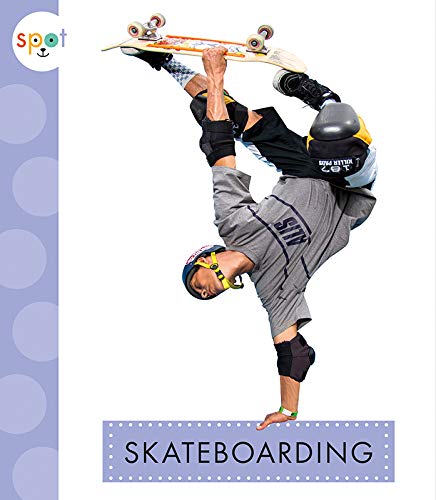 Skateboarding 1681519372 Book Cover