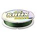 Sufix Performance 100-Yards Spool Size Braid Line (Green, 65-Pound)