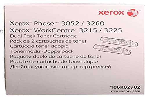 Xerox 106R02782 cartouche toner et laser