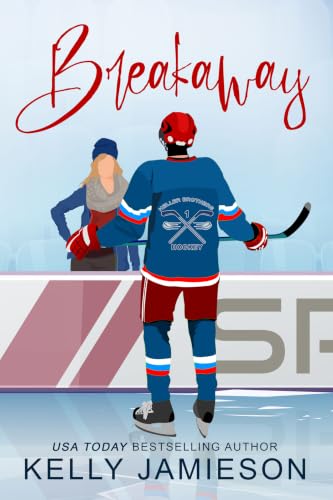 Breakaway - A Hockey Romance