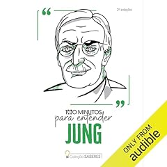 Couverture de 100 Minutos Para Entender Jung [100 Minutes to Understand Jung]