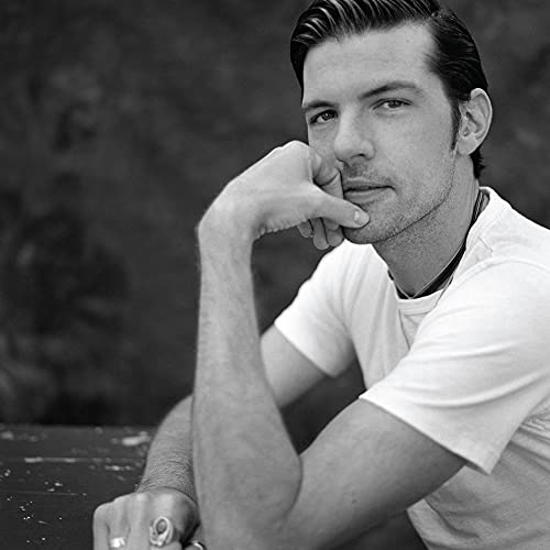 timothy seth avett as darling - IV