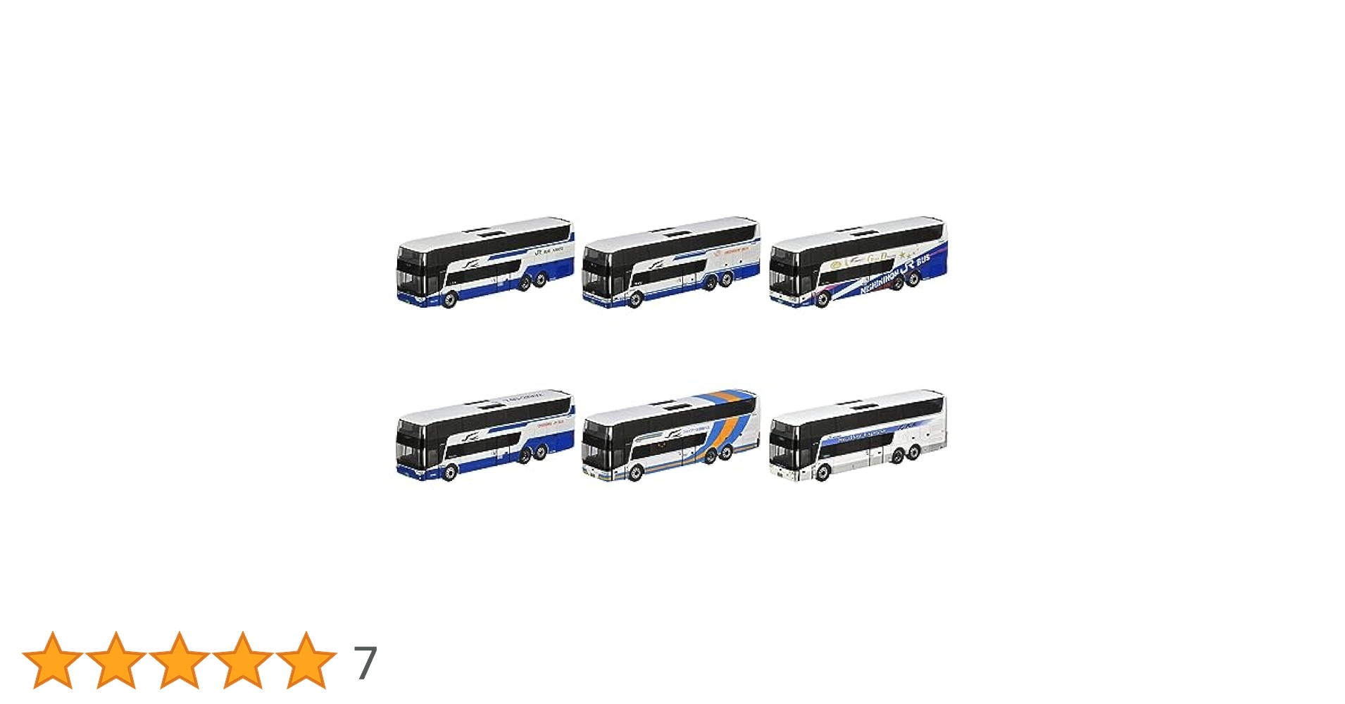 Amazon.co.jp: トミーテック(TOMYTEC) ザ・バスコレクション