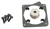 ein Muss für Modellbauer LRP Electronic 38132 - Pullstarter Teile hinten (Abdeckung) - Z.28R/ ZR.28 Pullstart