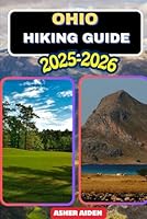 Ohio Hiking Guide 2025–2026 (Trailwise: The 2025 Hiking Series) B0G33C4PQ3 Book Cover