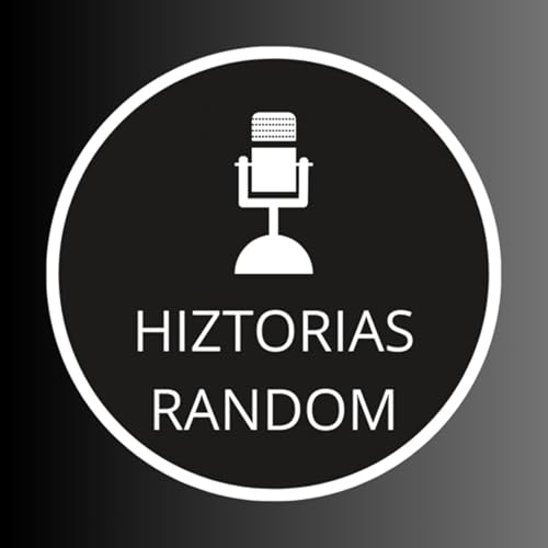 Hiztorias random cover art