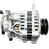 Generator Alternator for HYUNDAI H-1 Starex Porter KIA K2500 Pregio 2.5 TCi 3730042451 3730042454