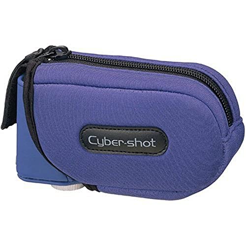 Sony LCJPEA Soft Jacket Case for DSC-P72 & DSC-P92 Digital Cameras