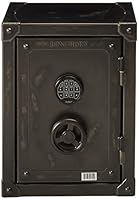 Algopix Similar Product 11 - LONGHORN Model LSB2418 Gun Safe by