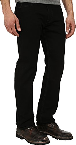 Image of Levi's Men's Mid Rise 505 Regular-Fit Jeans