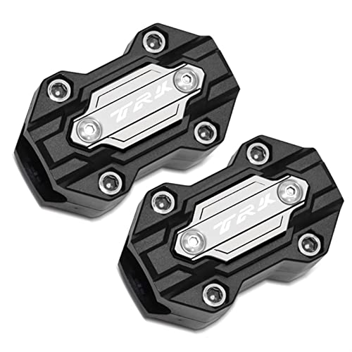 Capot moteur Benelli TRK 502 X bloc protection pare-chocs moto