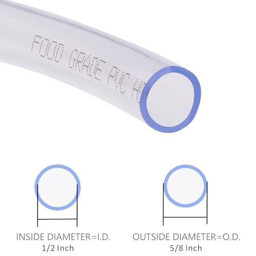 Tubo de PVC 21 Imagen adicional