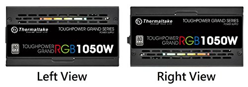 Build My PC, PC Builder, Thermaltake Toughpower Grand 1050