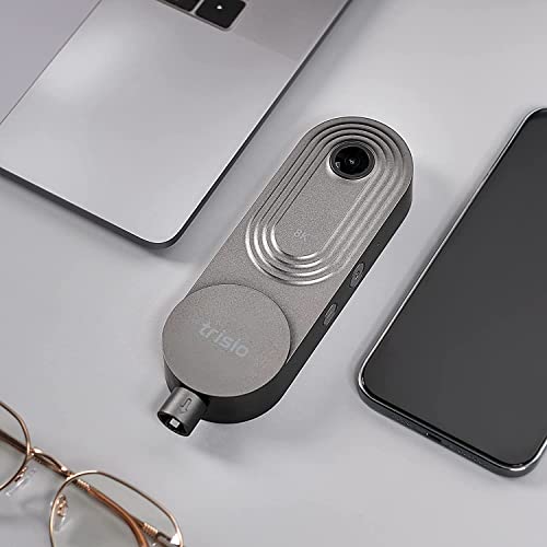 Phoenixphoto TRLITE2EB2 Trisio Lite 2 Vr - 8K Virtual Tour Noderotate 360° Camera + Manufacturer Supplied Carrying Case thumb #2