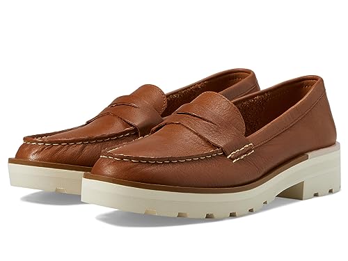 Sperry Women's Chunky Penny Loafer2