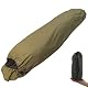 Biwaksack Yate für Schlafsack und Isomatte Bivy Bag