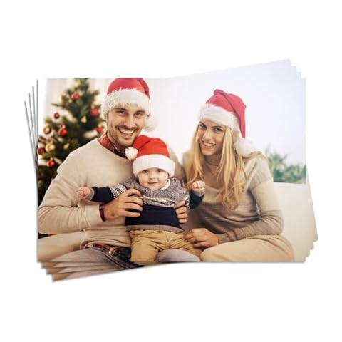 Personalised Photo Fridge Magnets Pack of 4 Cover