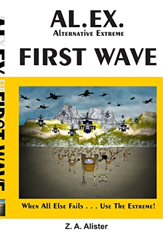  Al.ex.: First Wave