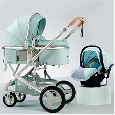 TRB Kinderwagen 3 In 1 Cover
