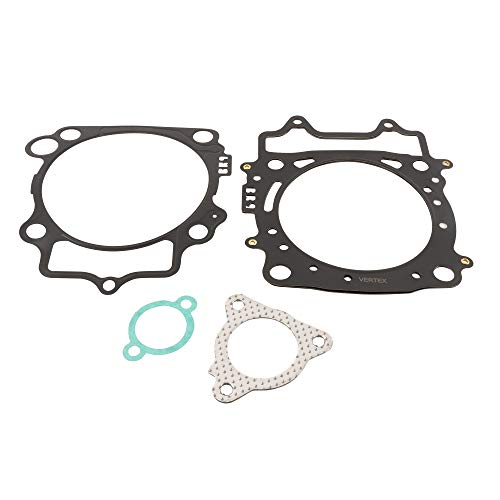 Conjunto de juntas de furo grande Cylinder Works (+2 mm/Montagem 45) para 19 Yamaha YZ450FX