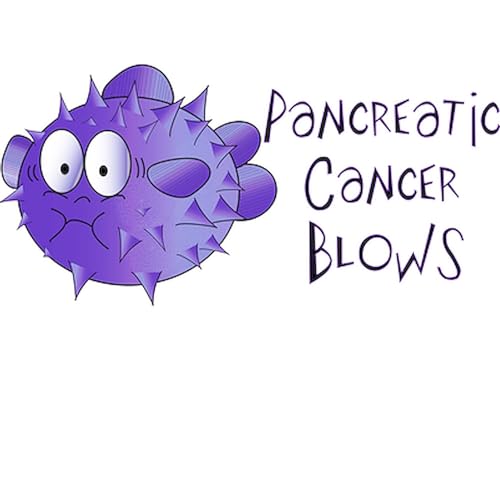 CafePress Pancreatic Cancer Blows Infant Bodysuit Cute Infant Bodysuit Baby Romper2