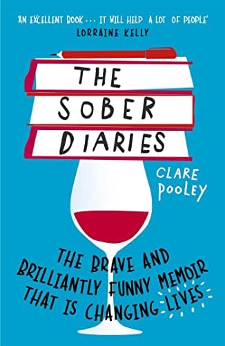 SOBER DIARIES