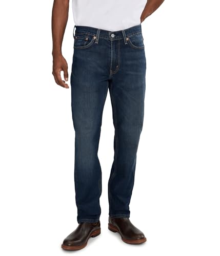 Image of Levi's Men's 541 Athletic Taper Fit Jeans