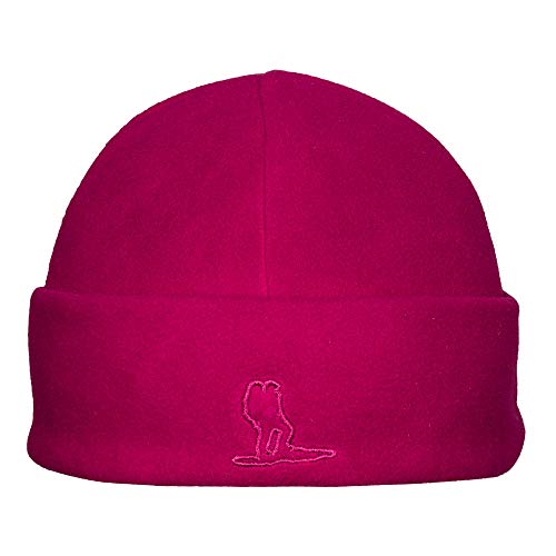 Gorro Extreme Thermofleece - Curtlo G Rosa