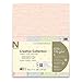 Neenah Creative Collection Textures Specialty Cardstock, 8.5 X 11 Inches, Assorted, 40 Count (45009)