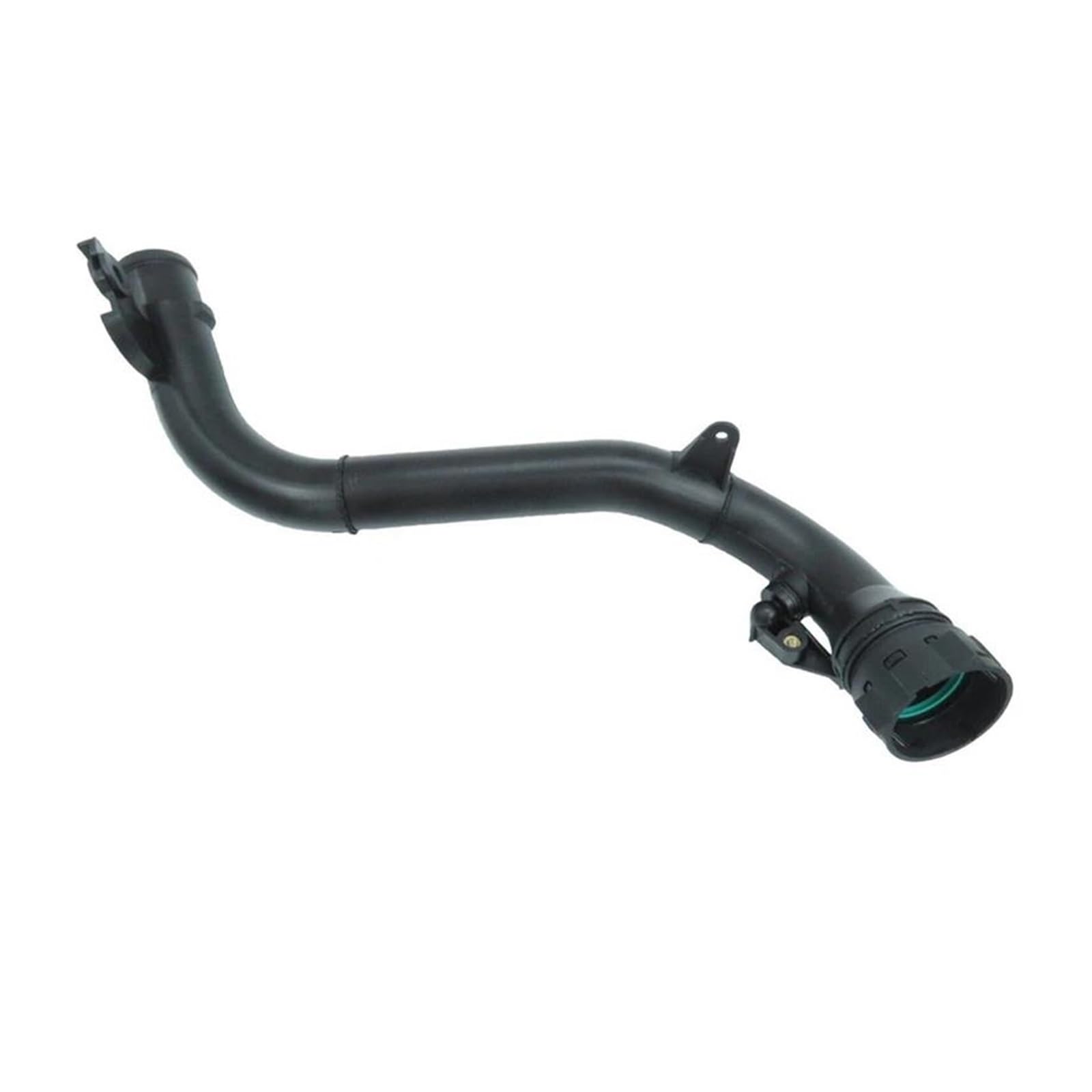 Zynther One Color Coolant Water Hose Pipe 144601Fe1c 144601Fe0c Intercooler For Turbo For Hose For Pipe Black Rubber For Juke Cube Nv200 For Evalia 1.5 For Dci