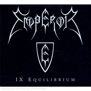 IX Equilibrium -Ltd-