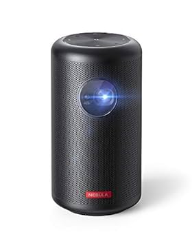 Anker NEBULA CapsuleⅡ Anker Nebula Capsule Air Review | PCMag