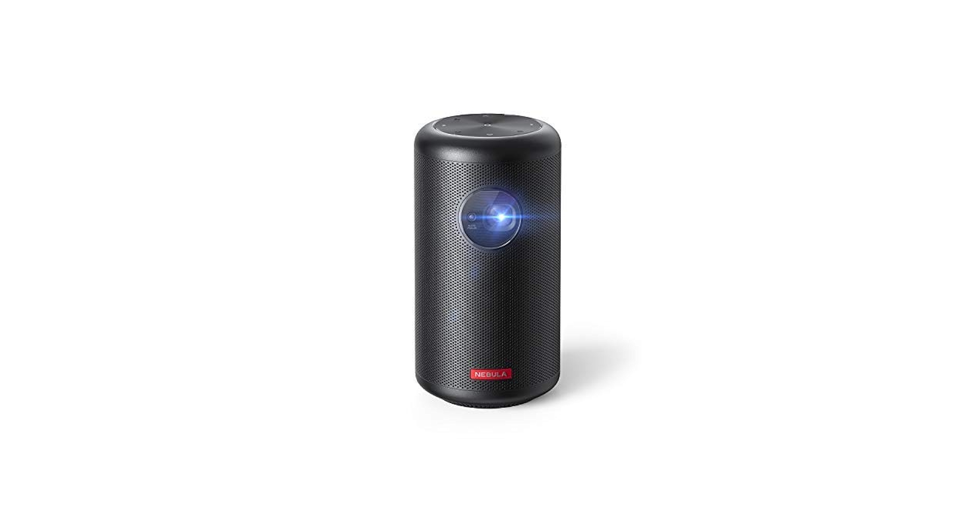 【まいく様用】ANKER NEBULA CapsuleII D2421N12 Anker Nebula Capsule II D2421N12をレビュー！クチコミ・評判を